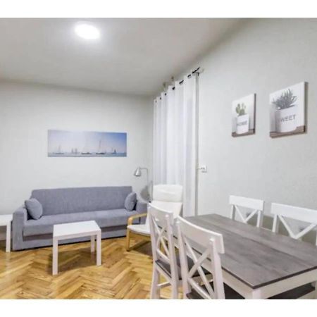 Silencioso Apartamento En Bailen-La Latina Lejlighed Madrid Eksteriør billede