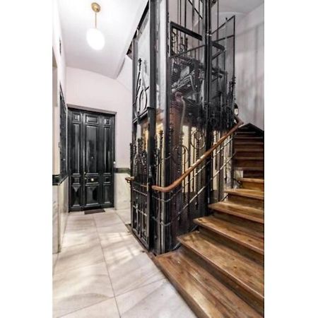 Silencioso Apartamento En Bailen-La Latina Lejlighed Madrid Eksteriør billede