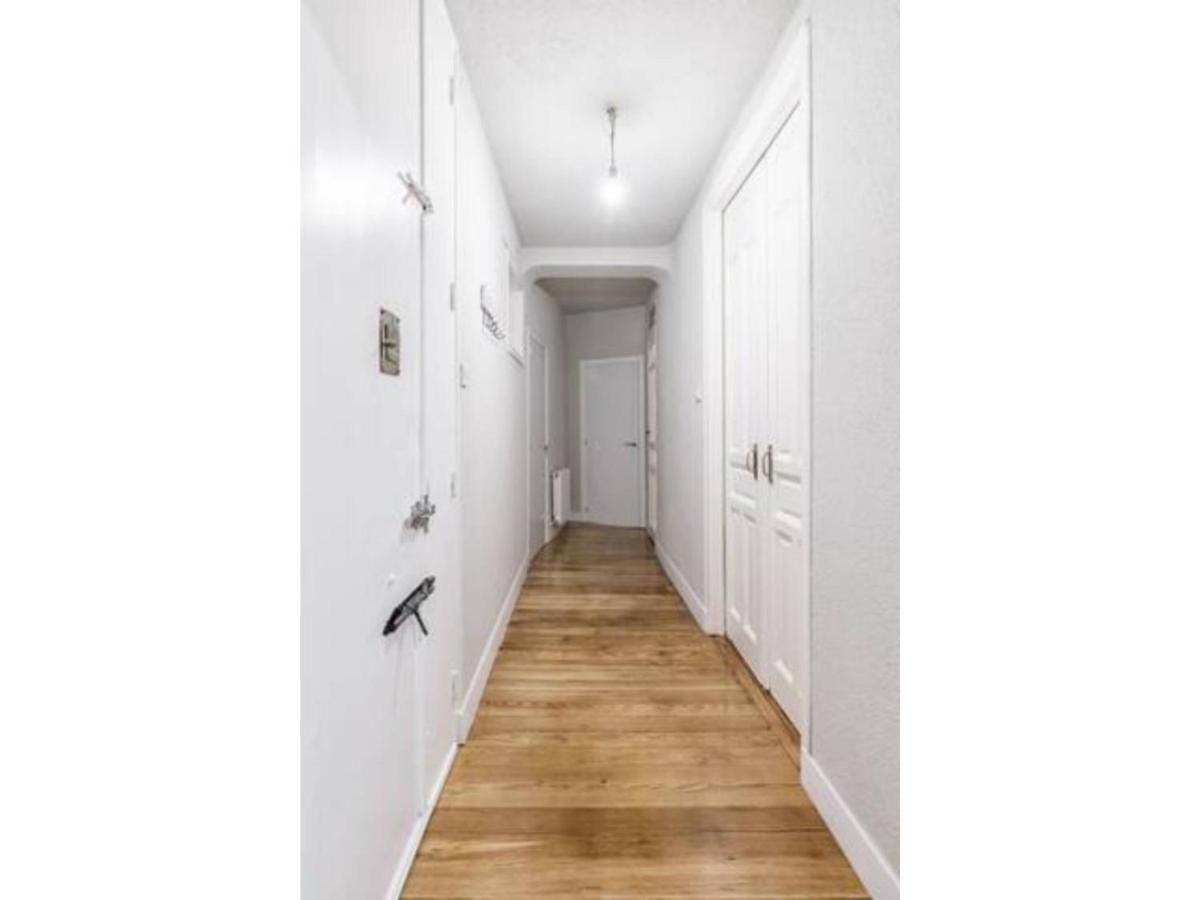 Silencioso Apartamento En Bailen-La Latina Lejlighed Madrid Eksteriør billede