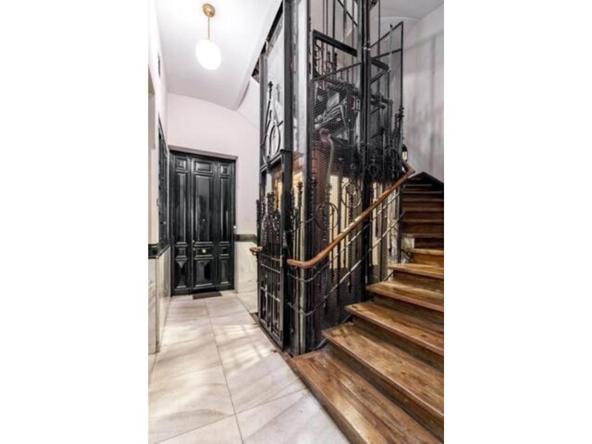 Silencioso Apartamento En Bailen-La Latina Lejlighed Madrid Eksteriør billede