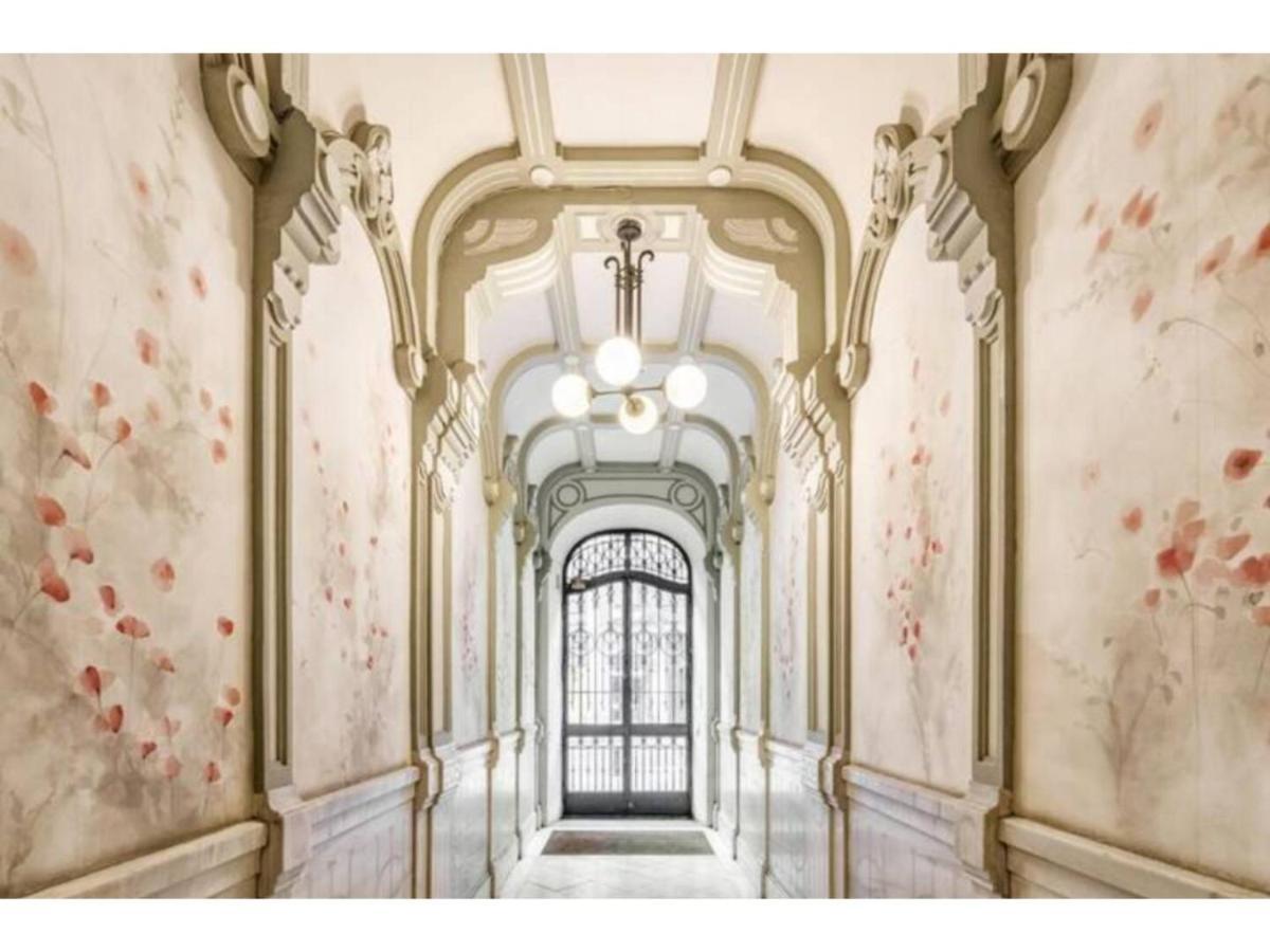 Silencioso Apartamento En Bailen-La Latina Lejlighed Madrid Eksteriør billede